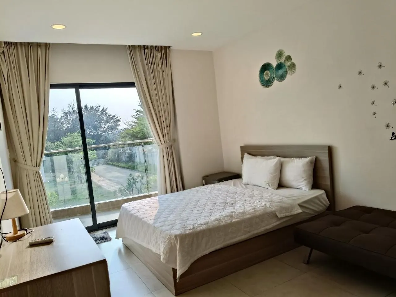 Apartment Aria- Vung Tau - Can Ho, Villa Nghi Duong Cao Cap Sat Bai Bien Rieng Mien Phi Vietnam