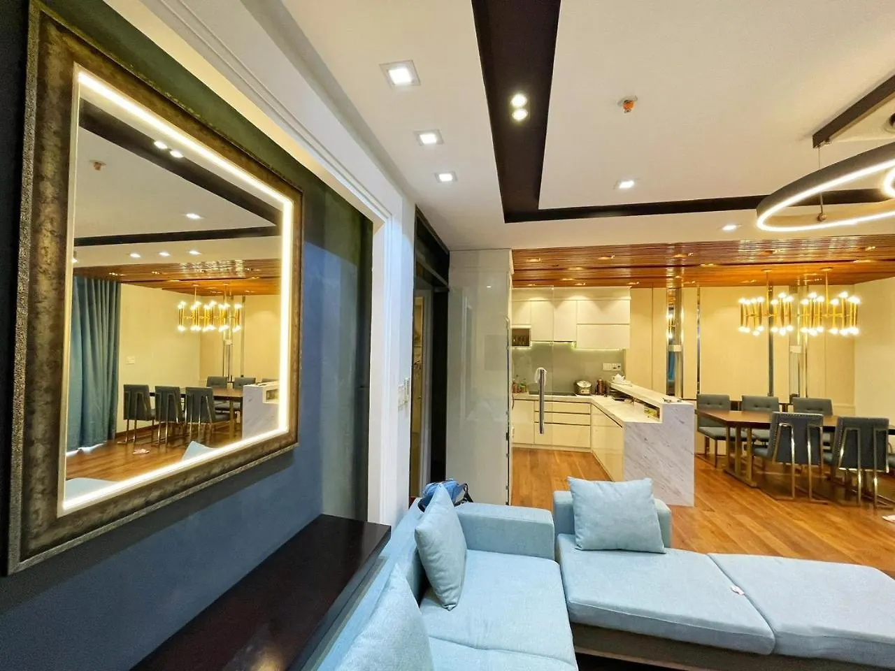 Apartment Aria- Vung Tau - Can Ho, Villa Nghi Duong Cao Cap Sat Bai Bien Rieng Mien Phi