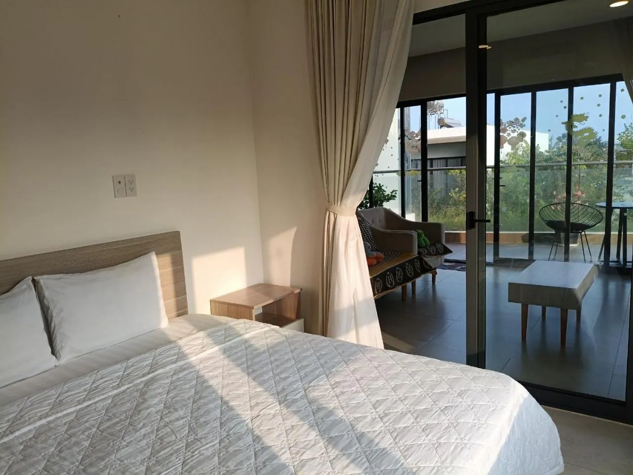 Aria- Vung Tau - Can Ho, Villa Nghi Duong Cao Cap Sat Bai Bien Rieng Mien Phi 0*,