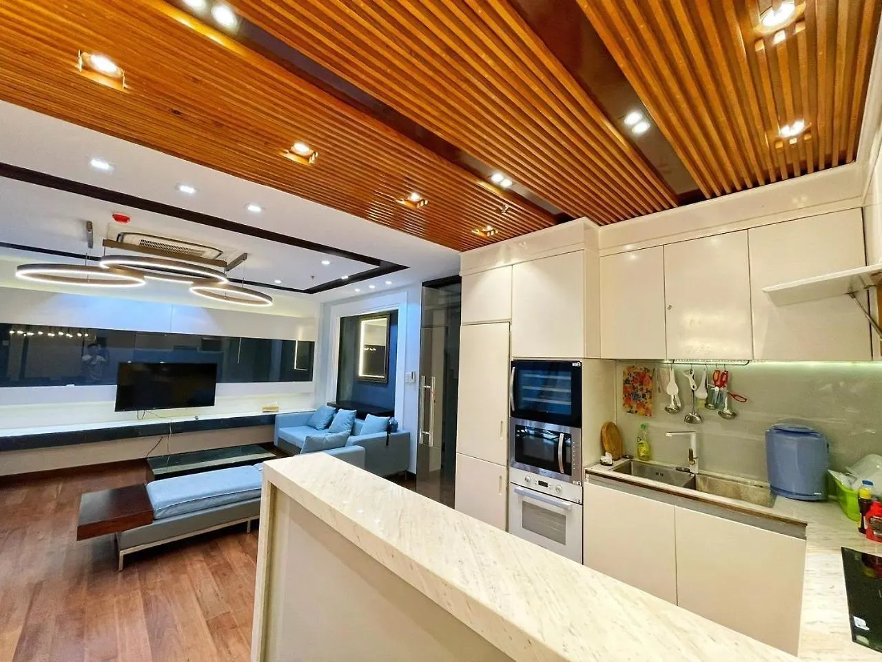 Aria- Vung Tau - Can Ho, Villa Nghi Duong Cao Cap Sat Bai Bien Rieng Mien Phi Apartment