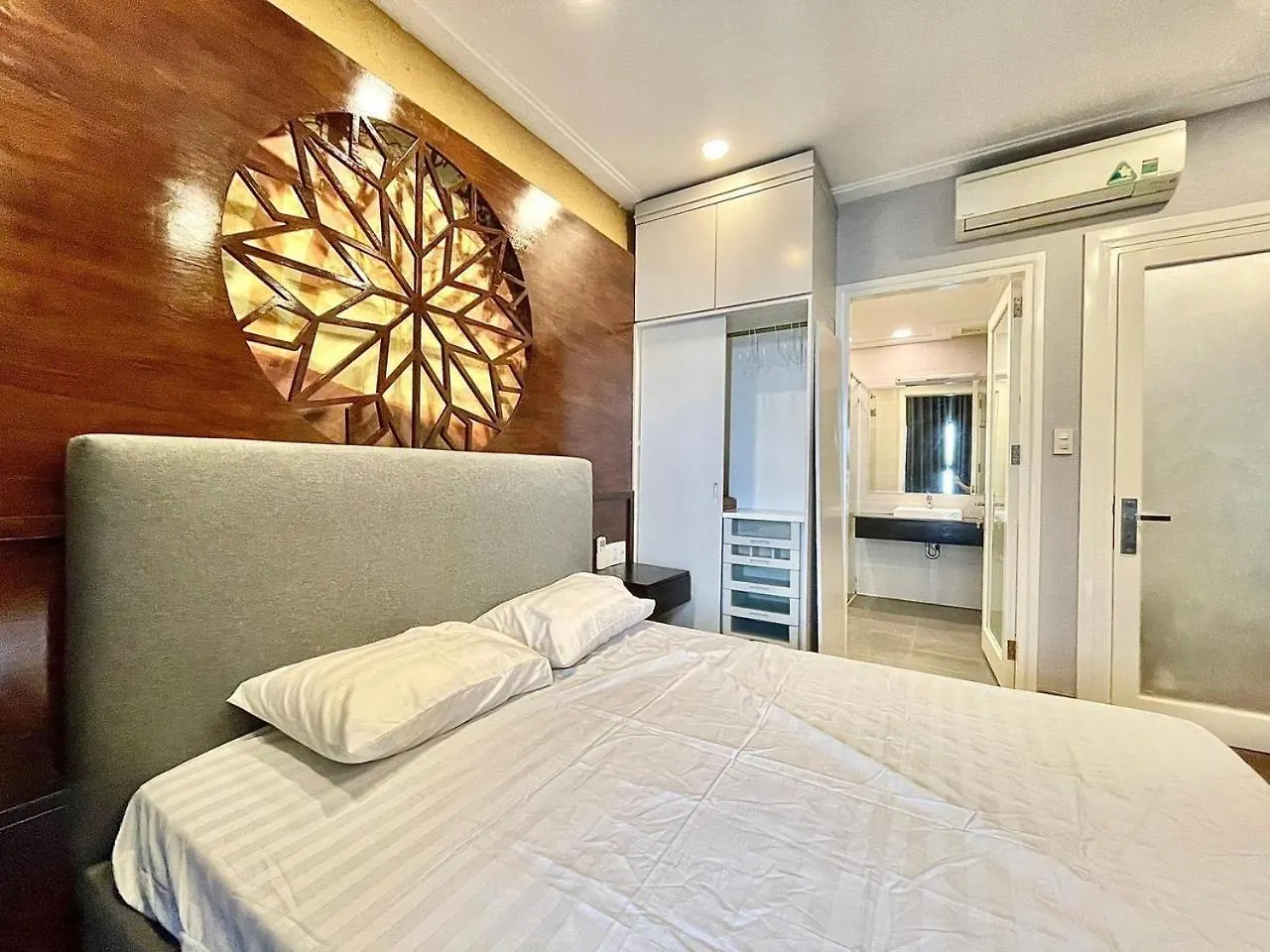 Aria- Vung Tau - Can Ho, Villa Nghi Duong Cao Cap Sat Bai Bien Rieng Mien Phi 0*,