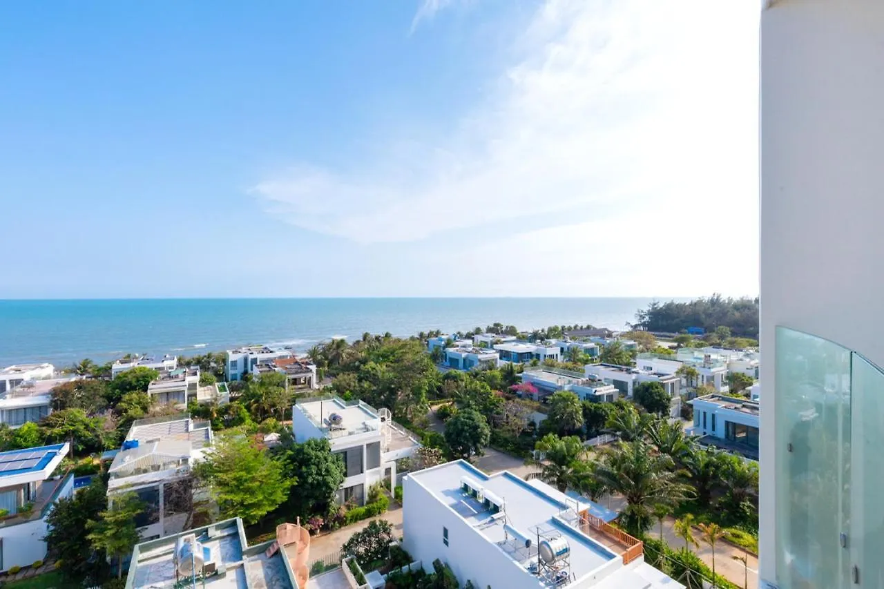 Aria- Vung Tau - Can Ho, Villa Nghi Duong Cao Cap Sat Bai Bien Rieng Mien Phi
