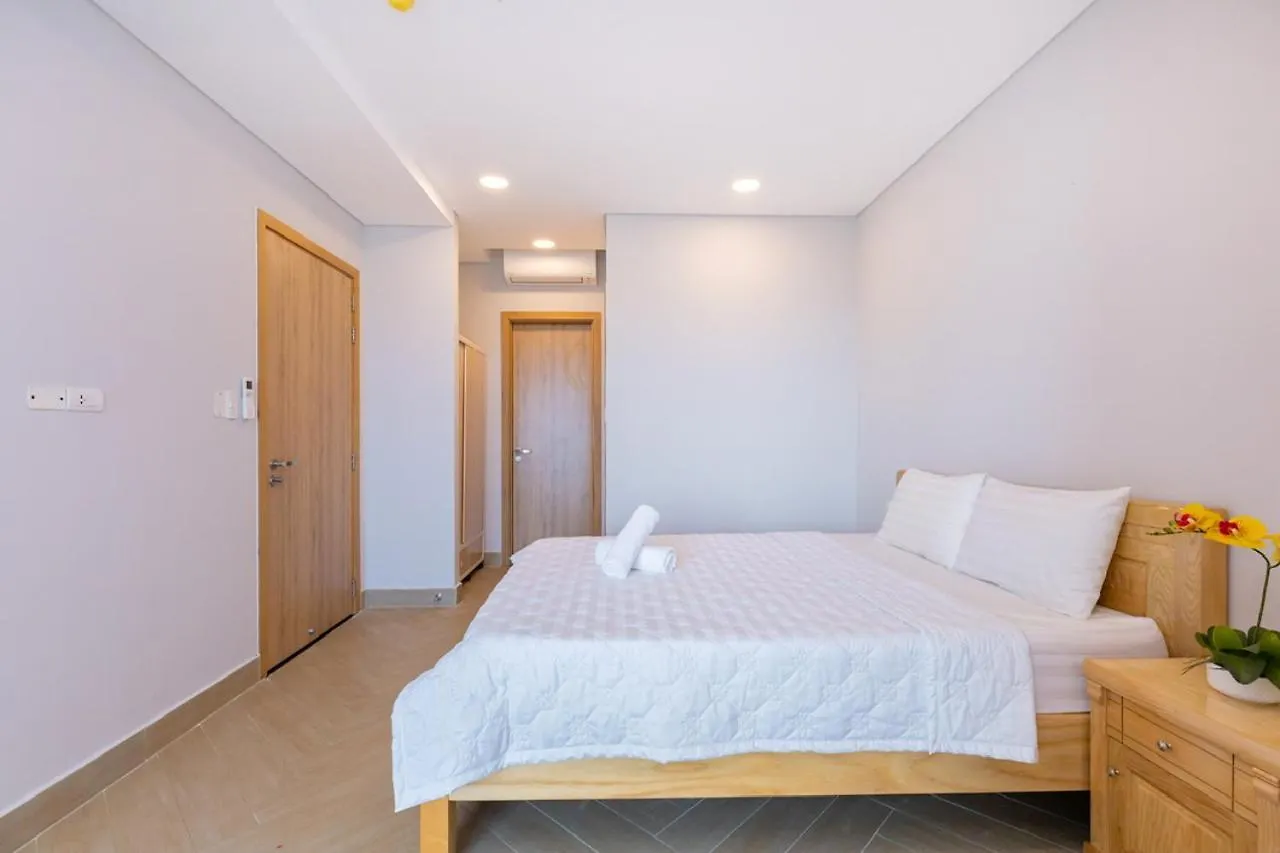 Aria- Vung Tau - Can Ho, Villa Nghi Duong Cao Cap Sat Bai Bien Rieng Mien Phi Vietnam