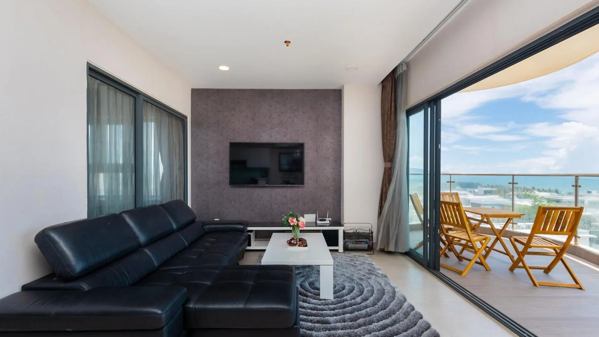 Aria- Vung Tau - Can Ho, Villa Nghi Duong Cao Cap Sat Bai Bien Rieng Mien Phi