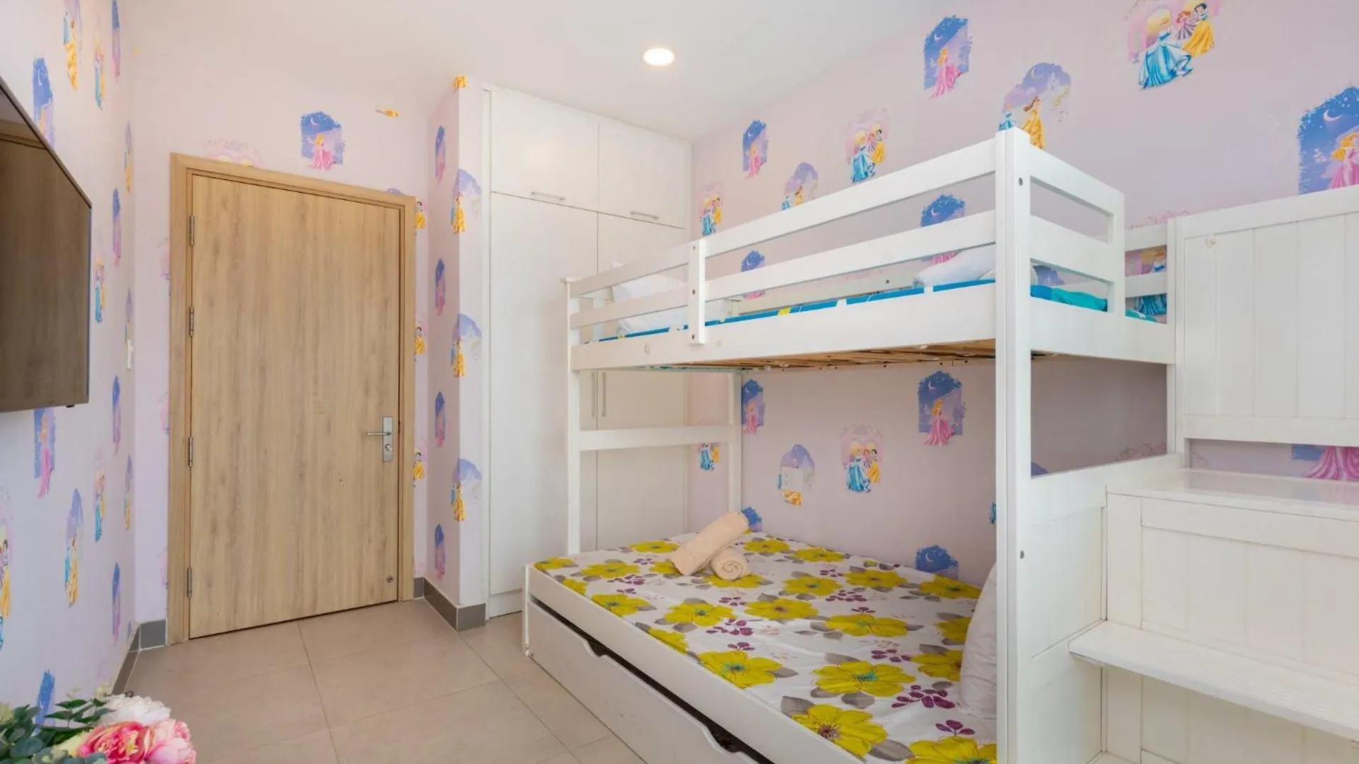 Apartment Aria- Vung Tau - Can Ho, Villa Nghi Duong Cao Cap Sat Bai Bien Rieng Mien Phi