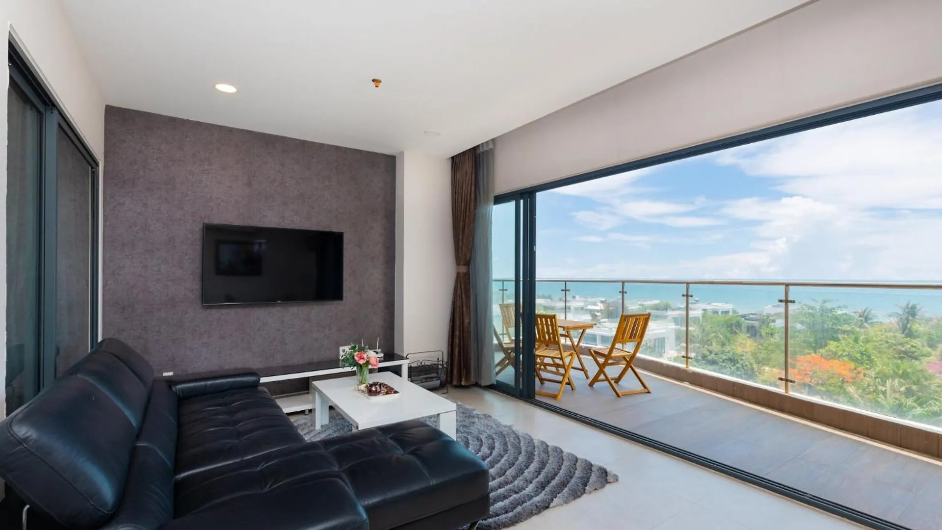 Aria- Vung Tau - Can Ho, Villa Nghi Duong Cao Cap Sat Bai Bien Rieng Mien Phi 0*,