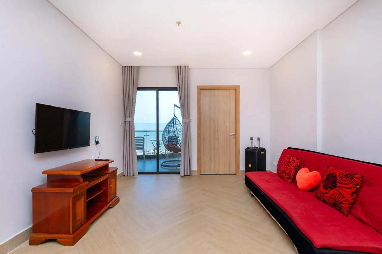Apartment Aria- Vung Tau - Can Ho, Villa Nghi Duong Cao Cap Sat Bai Bien Rieng Mien Phi Vietnam