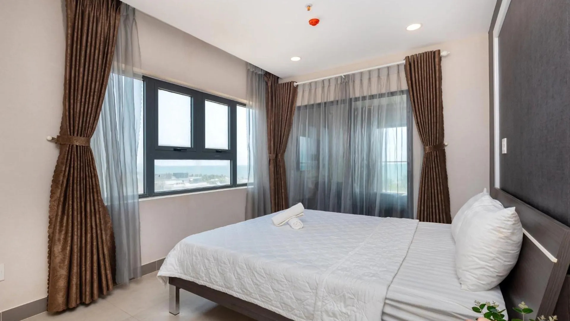 Aria- Vung Tau - Can Ho, Villa Nghi Duong Cao Cap Sat Bai Bien Rieng Mien Phi Vietnam