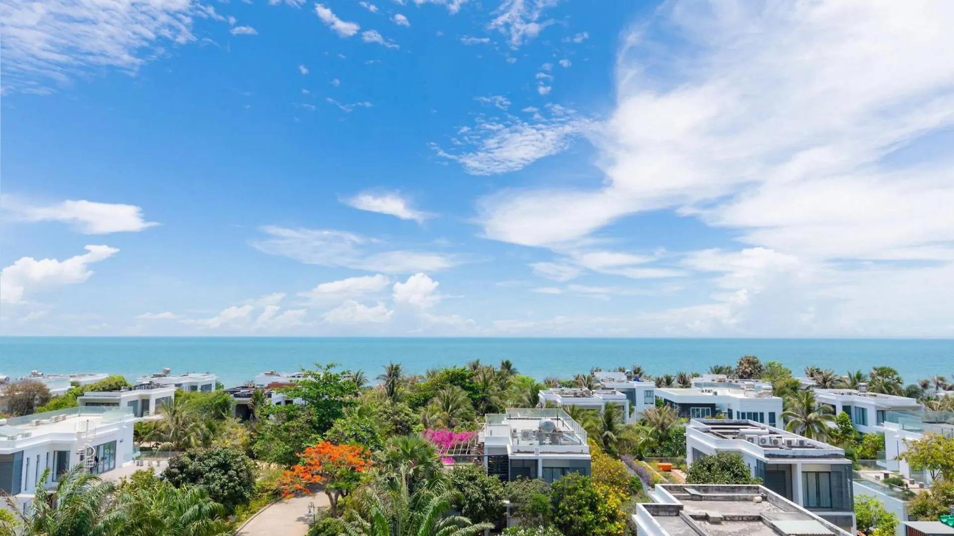 Apartment Aria- Vung Tau - Can Ho, Villa Nghi Duong Cao Cap Sat Bai Bien Rieng Mien Phi Vietnam