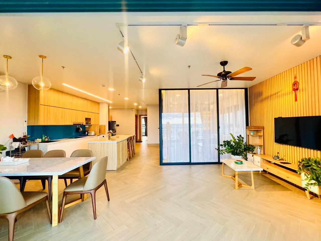Apartment Aria- Vung Tau - Can Ho, Villa Nghi Duong Cao Cap Sat Bai Bien Rieng Mien Phi Vietnam