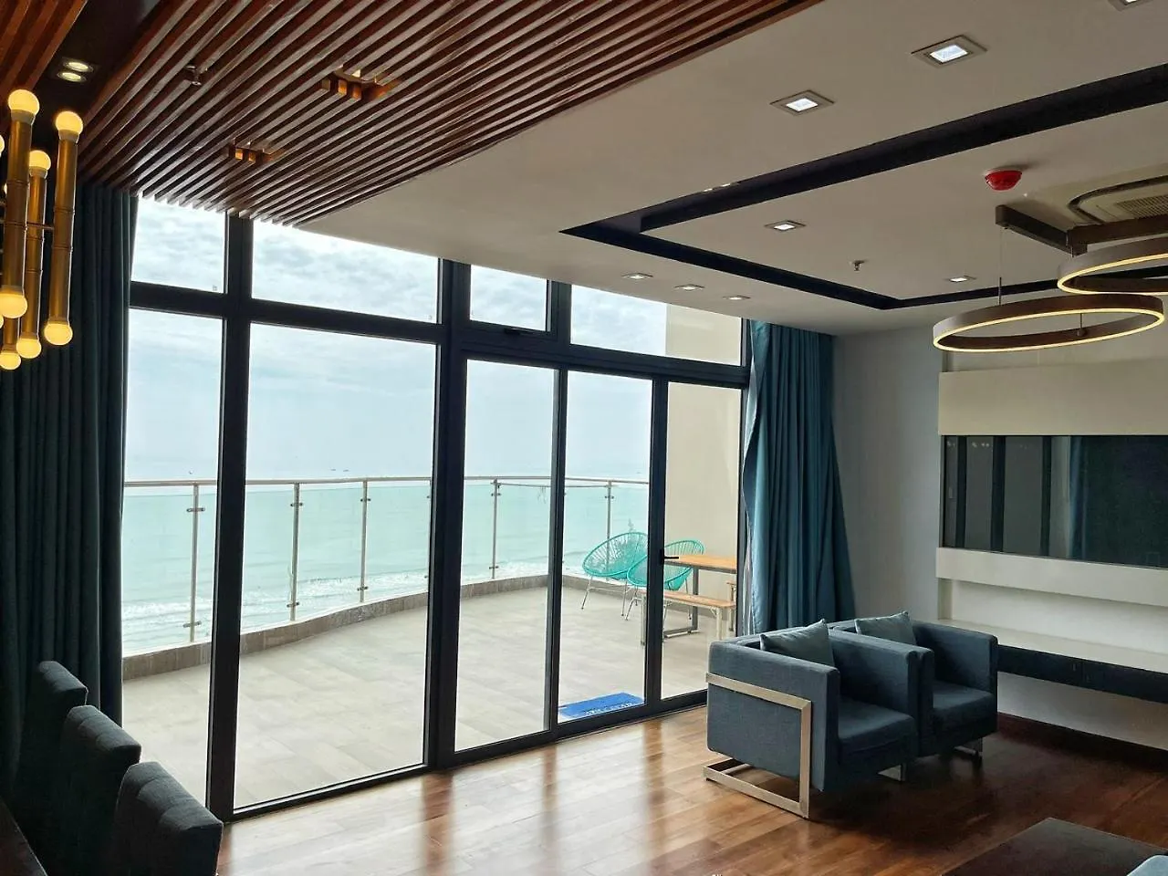 Aria- Vung Tau - Can Ho, Villa Nghi Duong Cao Cap Sat Bai Bien Rieng Mien Phi