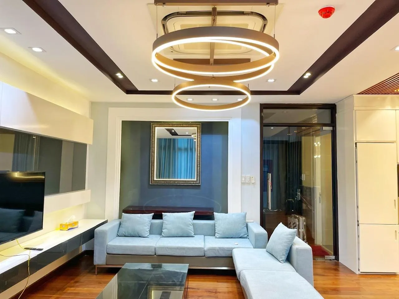 Aria- Vung Tau - Can Ho, Villa Nghi Duong Cao Cap Sat Bai Bien Rieng Mien Phi Vietnam