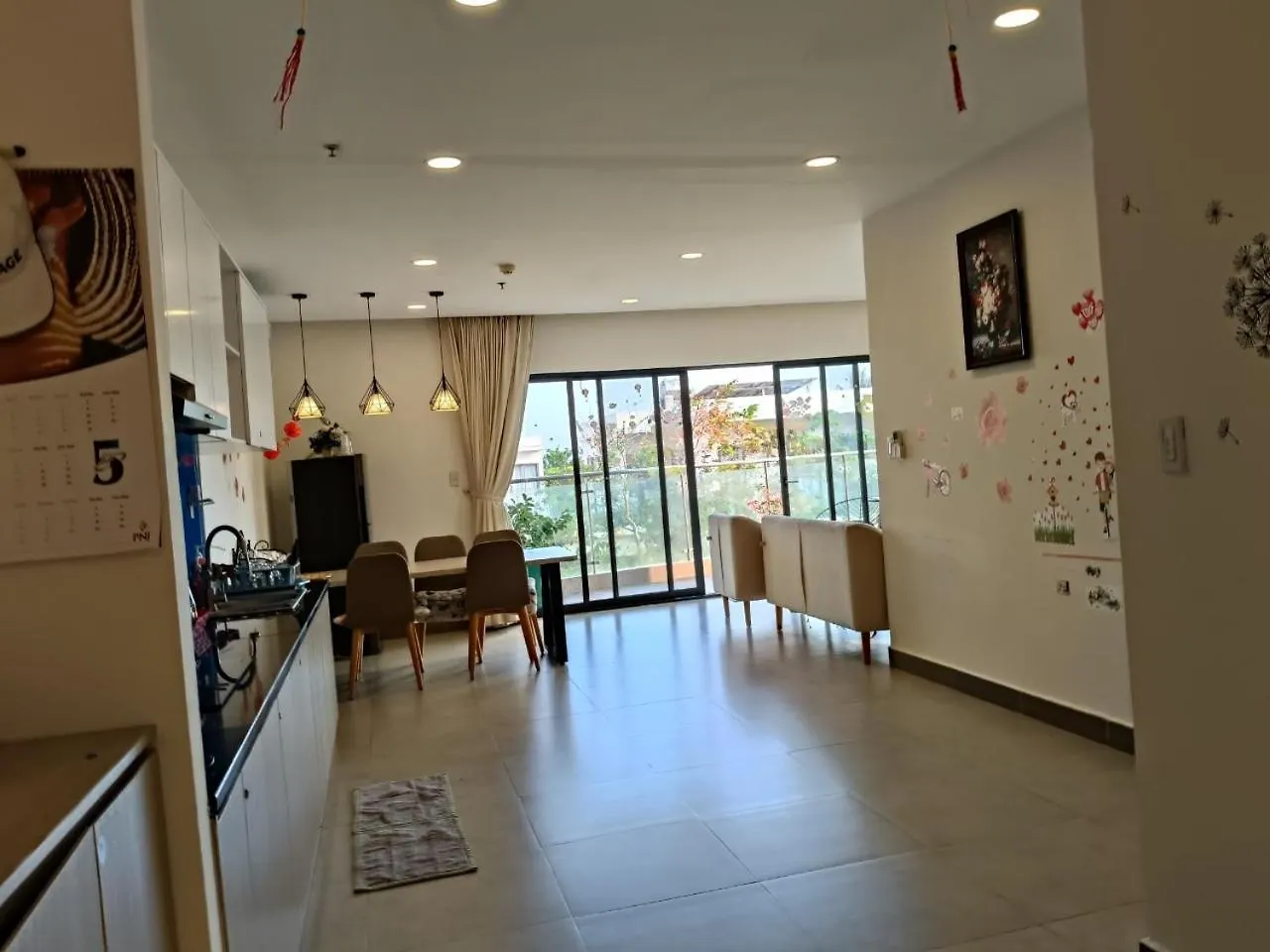Aria- Vung Tau - Can Ho, Villa Nghi Duong Cao Cap Sat Bai Bien Rieng Mien Phi 0*,  Vietnam