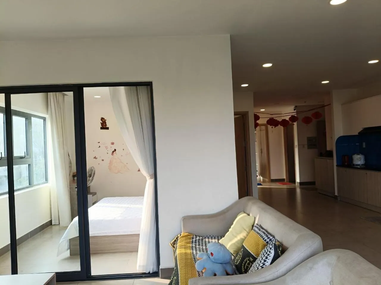 Aria- Vung Tau - Can Ho, Villa Nghi Duong Cao Cap Sat Bai Bien Rieng Mien Phi