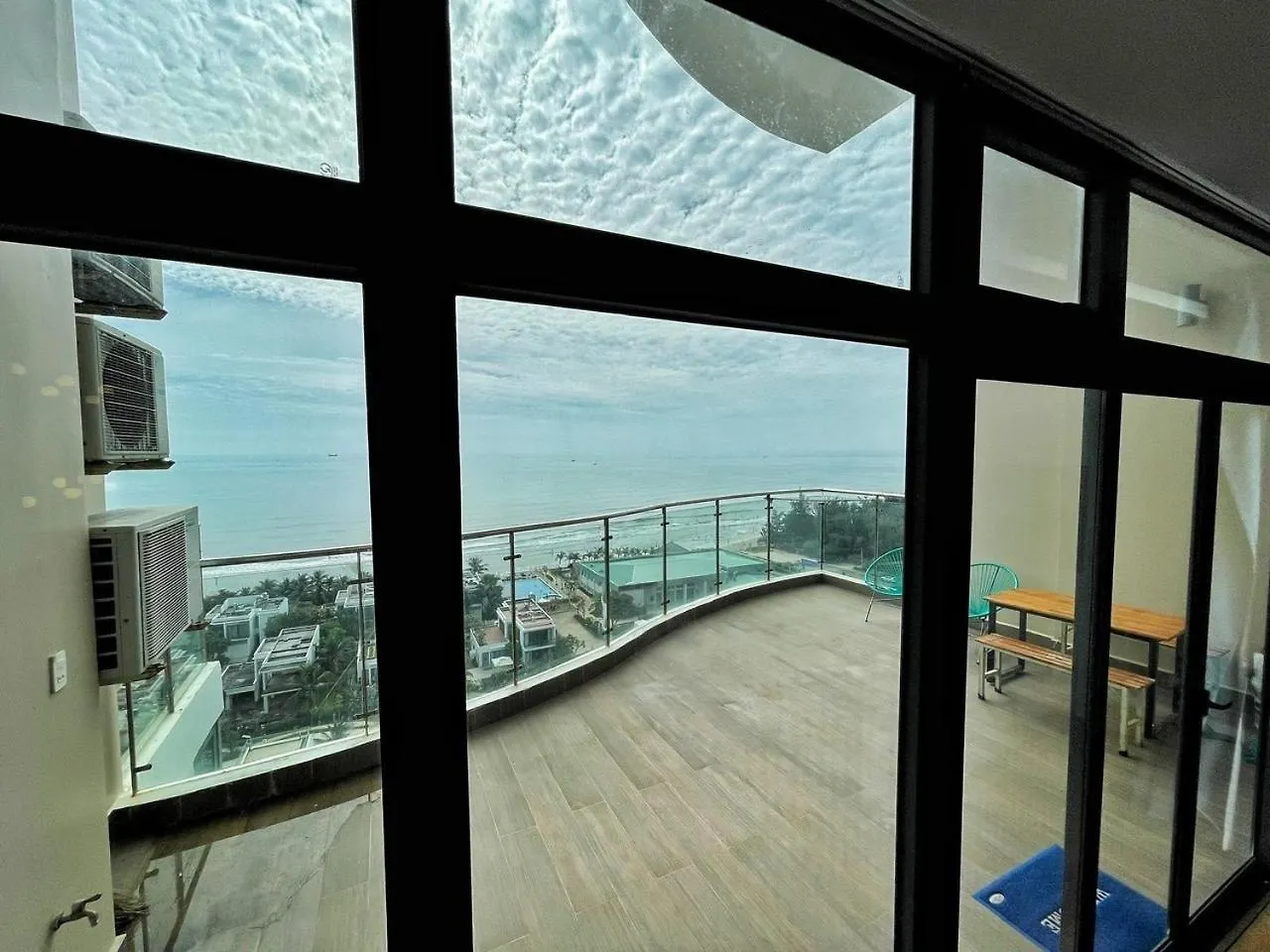 Aria- Vung Tau - Can Ho, Villa Nghi Duong Cao Cap Sat Bai Bien Rieng Mien Phi Apartment