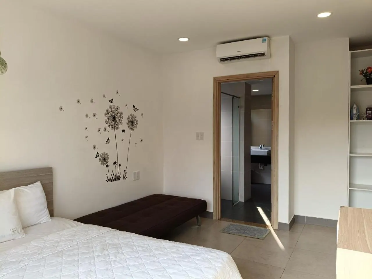 Aria- Vung Tau - Can Ho, Villa Nghi Duong Cao Cap Sat Bai Bien Rieng Mien Phi