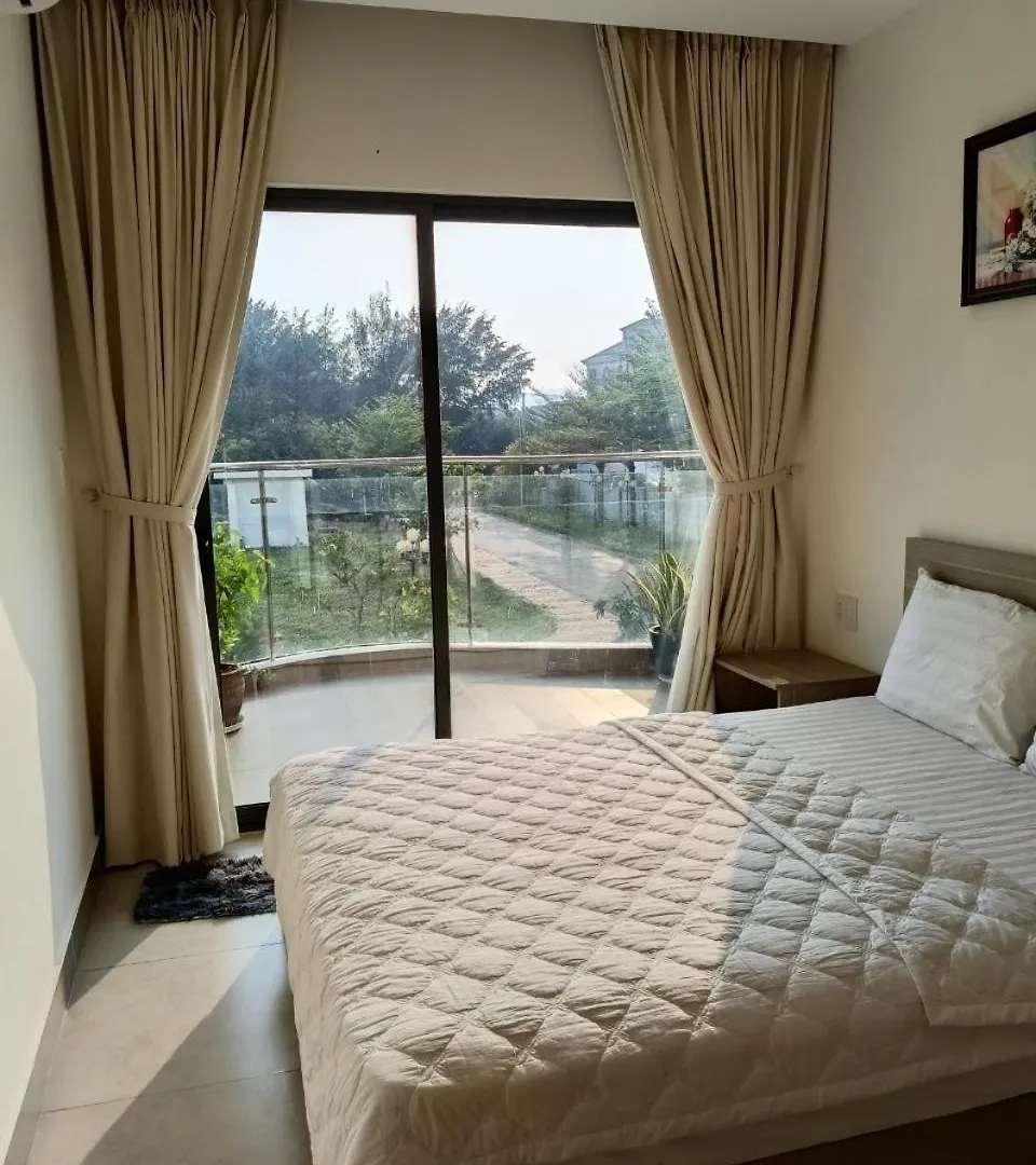 Aria- Vung Tau - Can Ho, Villa Nghi Duong Cao Cap Sat Bai Bien Rieng Mien Phi