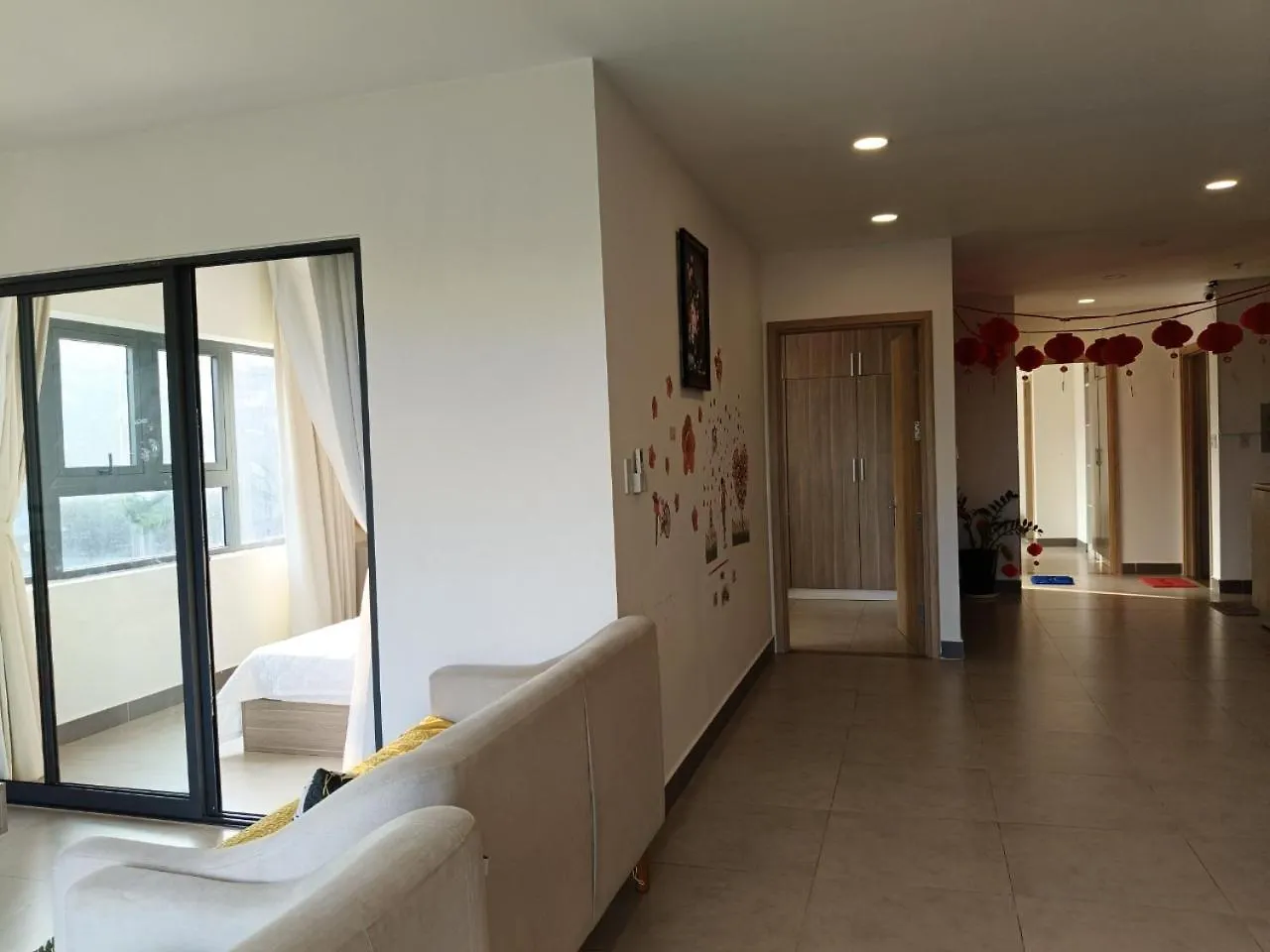 Aria- Vung Tau - Can Ho, Villa Nghi Duong Cao Cap Sat Bai Bien Rieng Mien Phi Apartment