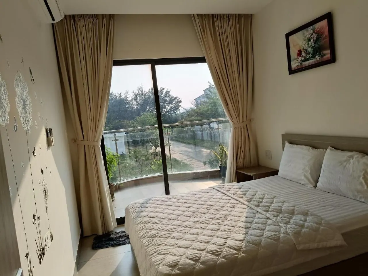 Apartment Aria- Vung Tau - Can Ho, Villa Nghi Duong Cao Cap Sat Bai Bien Rieng Mien Phi