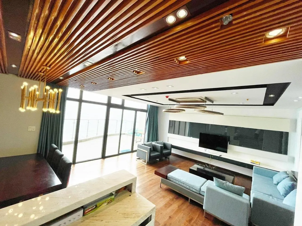 Aria- Vung Tau - Can Ho, Villa Nghi Duong Cao Cap Sat Bai Bien Rieng Mien Phi Vietnam