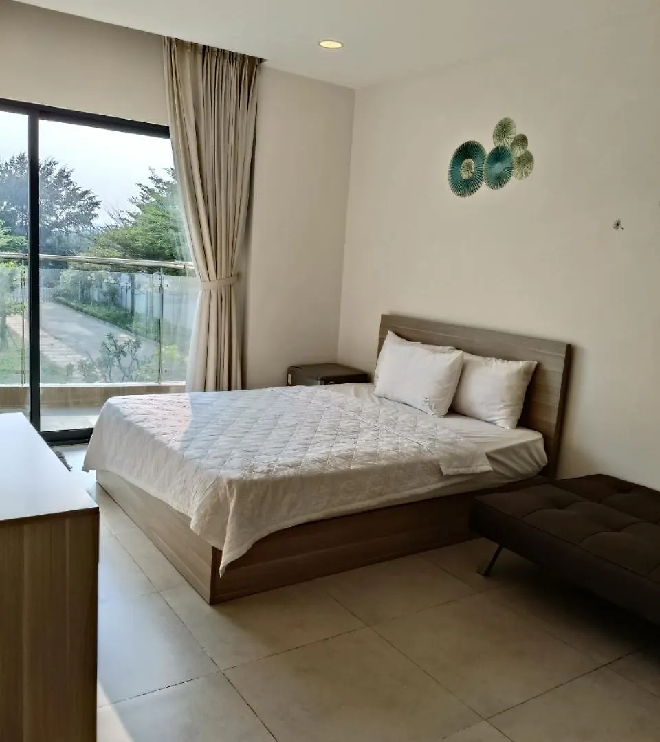 Aria- Vung Tau - Can Ho, Villa Nghi Duong Cao Cap Sat Bai Bien Rieng Mien Phi Vietnam