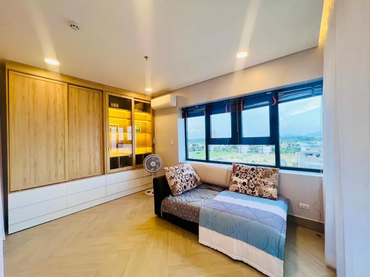 Apartment Aria- Vung Tau - Can Ho, Villa Nghi Duong Cao Cap Sat Bai Bien Rieng Mien Phi Vietnam