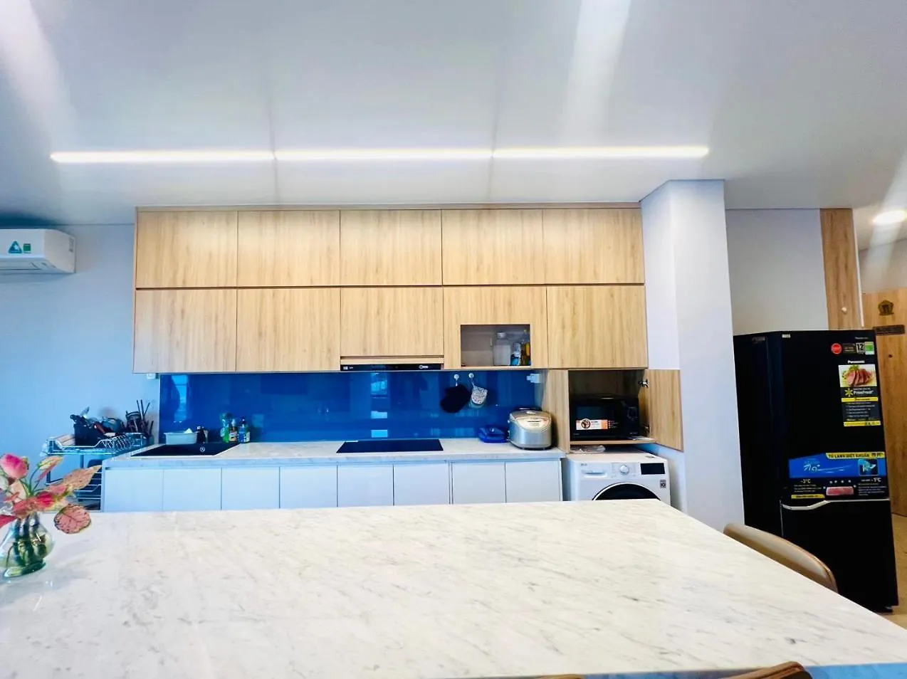 Apartment Aria- Vung Tau - Can Ho, Villa Nghi Duong Cao Cap Sat Bai Bien Rieng Mien Phi Vietnam