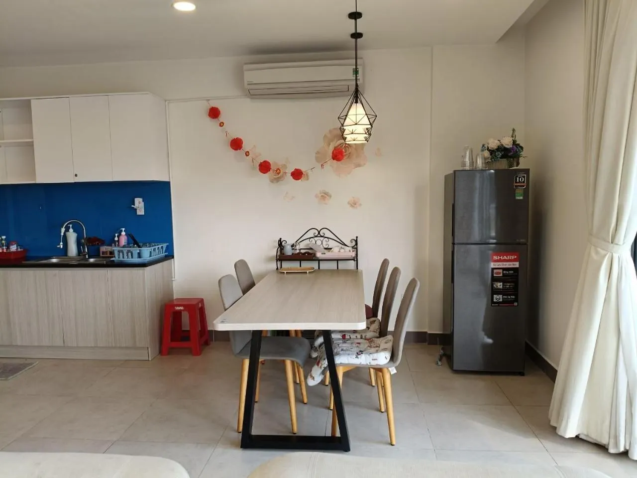 Aria- Vung Tau - Can Ho, Villa Nghi Duong Cao Cap Sat Bai Bien Rieng Mien Phi 0*,  Vietnam