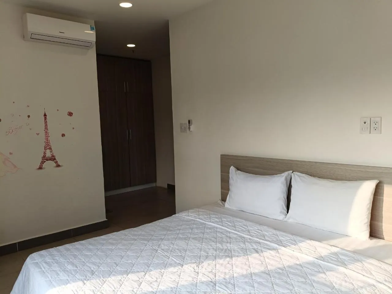 Apartment Aria- Vung Tau - Can Ho, Villa Nghi Duong Cao Cap Sat Bai Bien Rieng Mien Phi Vietnam