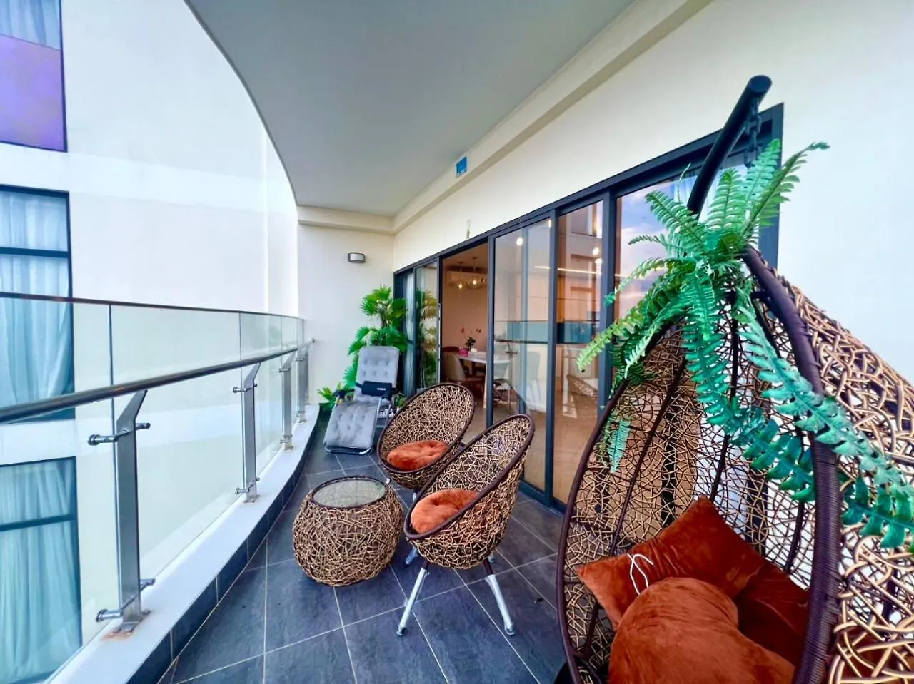 Aria- Vung Tau - Can Ho, Villa Nghi Duong Cao Cap Sat Bai Bien Rieng Mien Phi