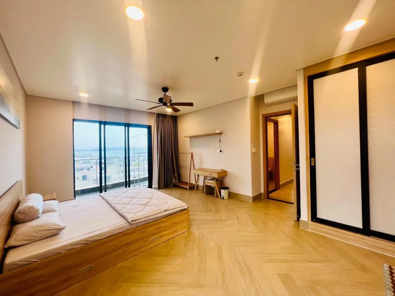 Aria- Vung Tau - Can Ho, Villa Nghi Duong Cao Cap Sat Bai Bien Rieng Mien Phi