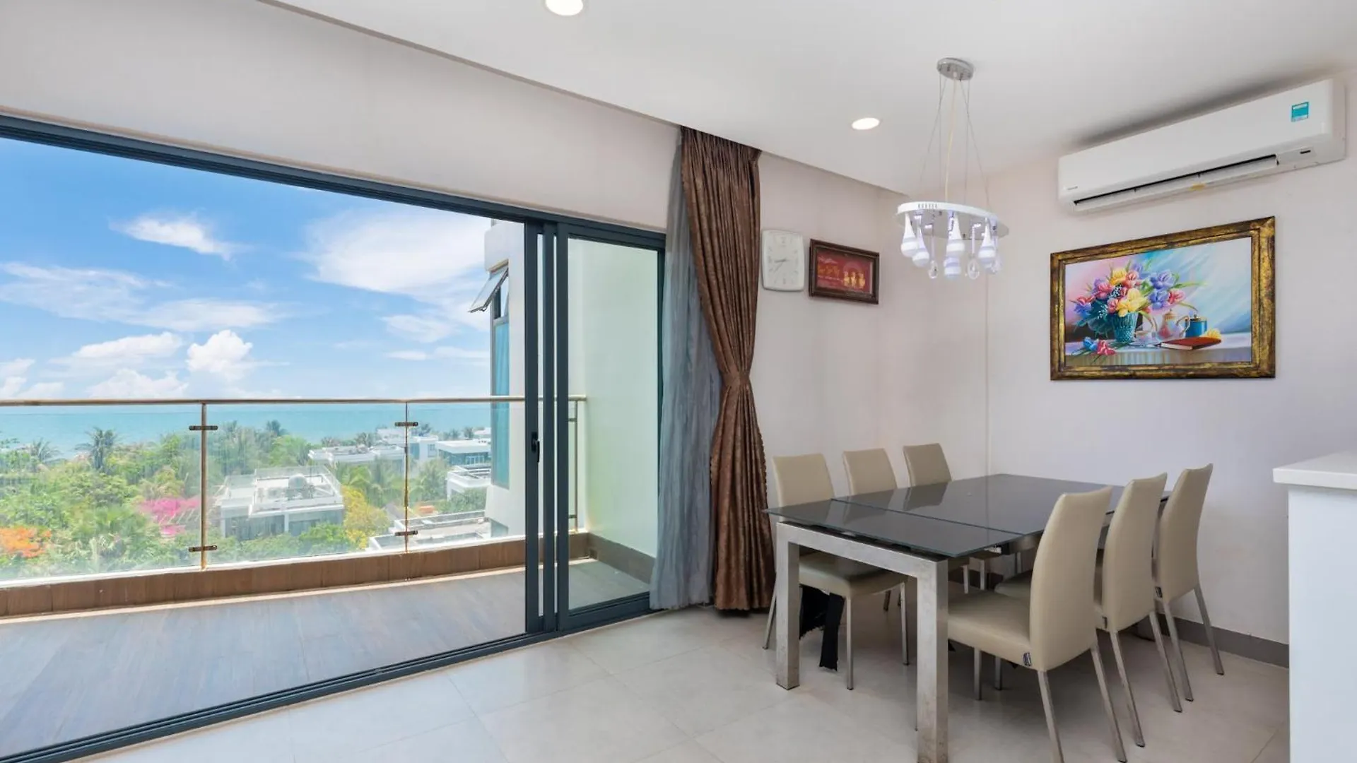 Aria- Vung Tau - Can Ho, Villa Nghi Duong Cao Cap Sat Bai Bien Rieng Mien Phi Vietnam