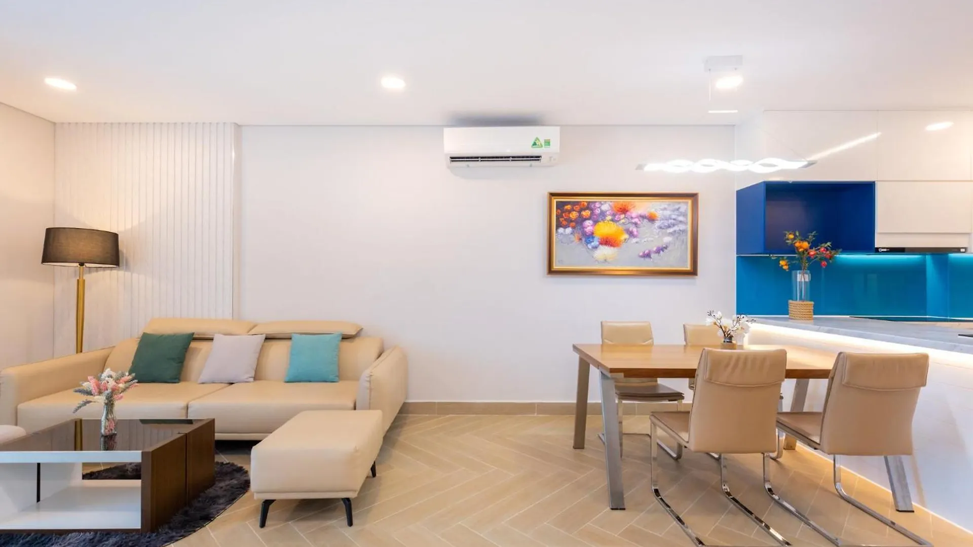 Aria- Vung Tau - Can Ho, Villa Nghi Duong Cao Cap Sat Bai Bien Rieng Mien Phi