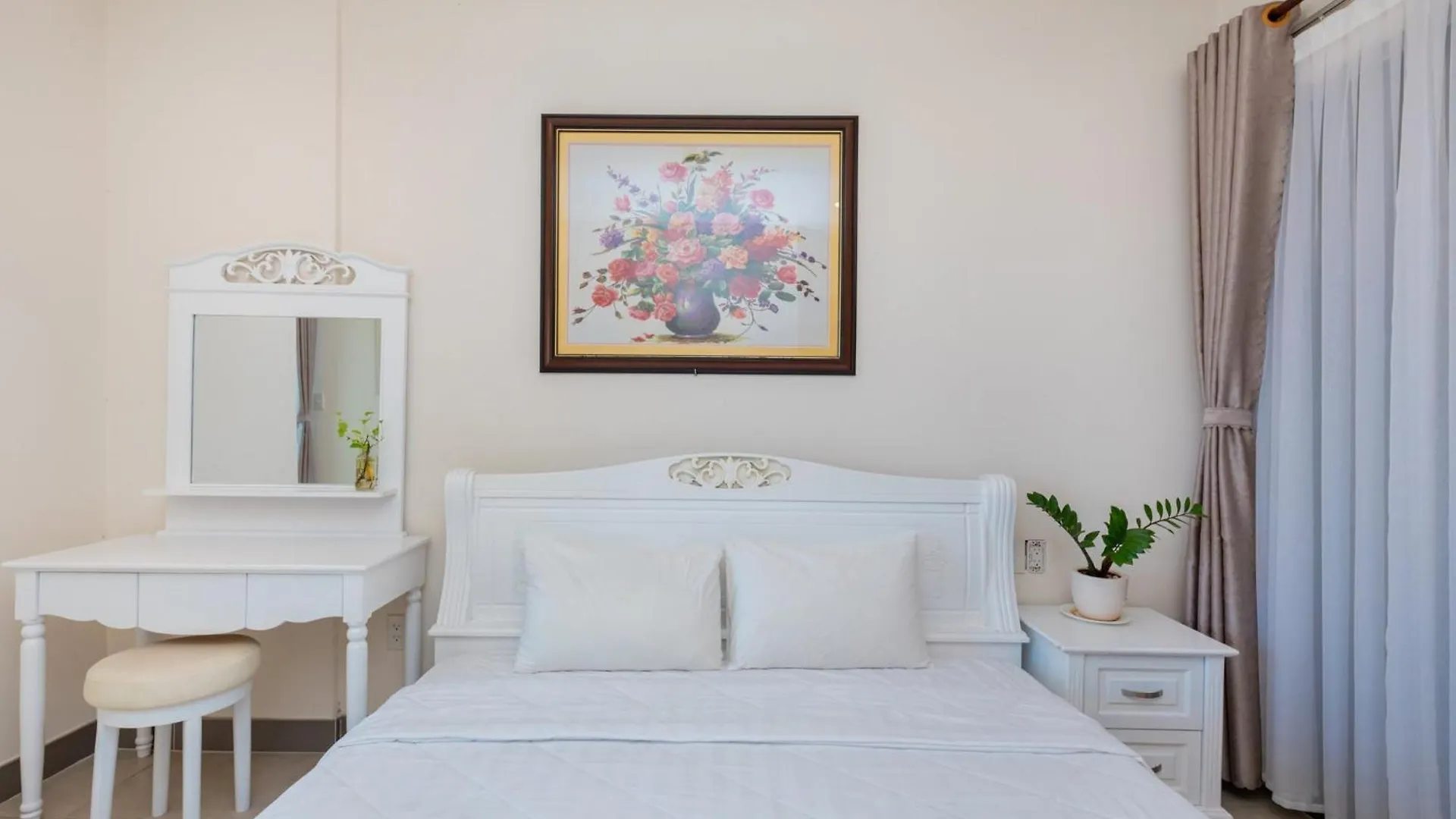 Aria- Vung Tau - Can Ho, Villa Nghi Duong Cao Cap Sat Bai Bien Rieng Mien Phi Apartment