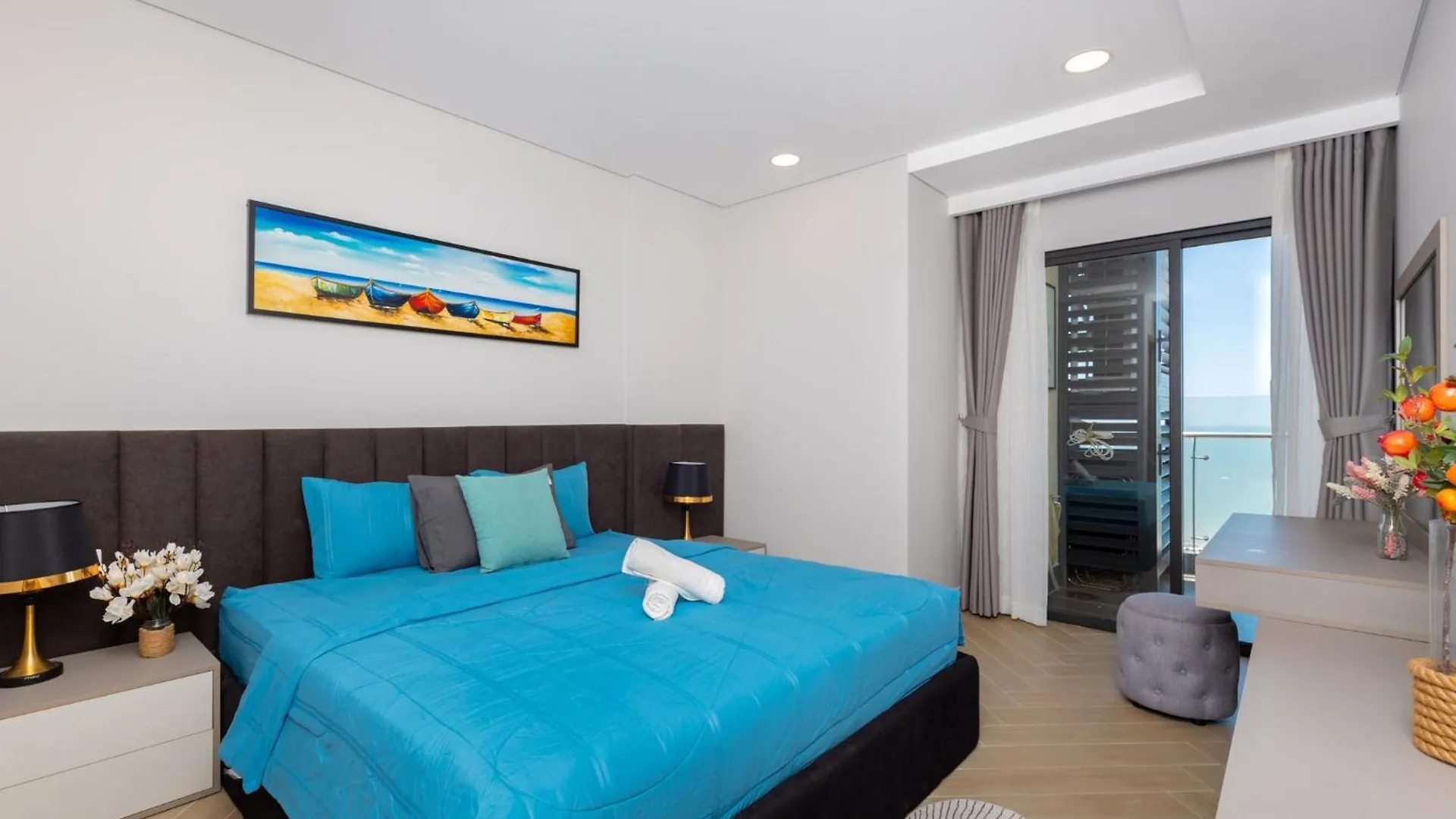 Apartment Aria- Vung Tau - Can Ho, Villa Nghi Duong Cao Cap Sat Bai Bien Rieng Mien Phi Vietnam