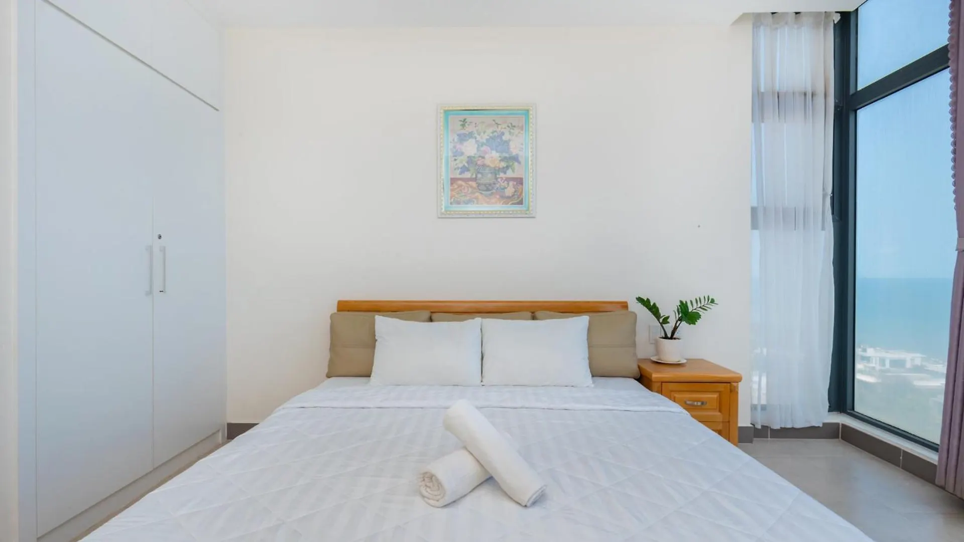 Apartment Aria- Vung Tau - Can Ho, Villa Nghi Duong Cao Cap Sat Bai Bien Rieng Mien Phi Vietnam