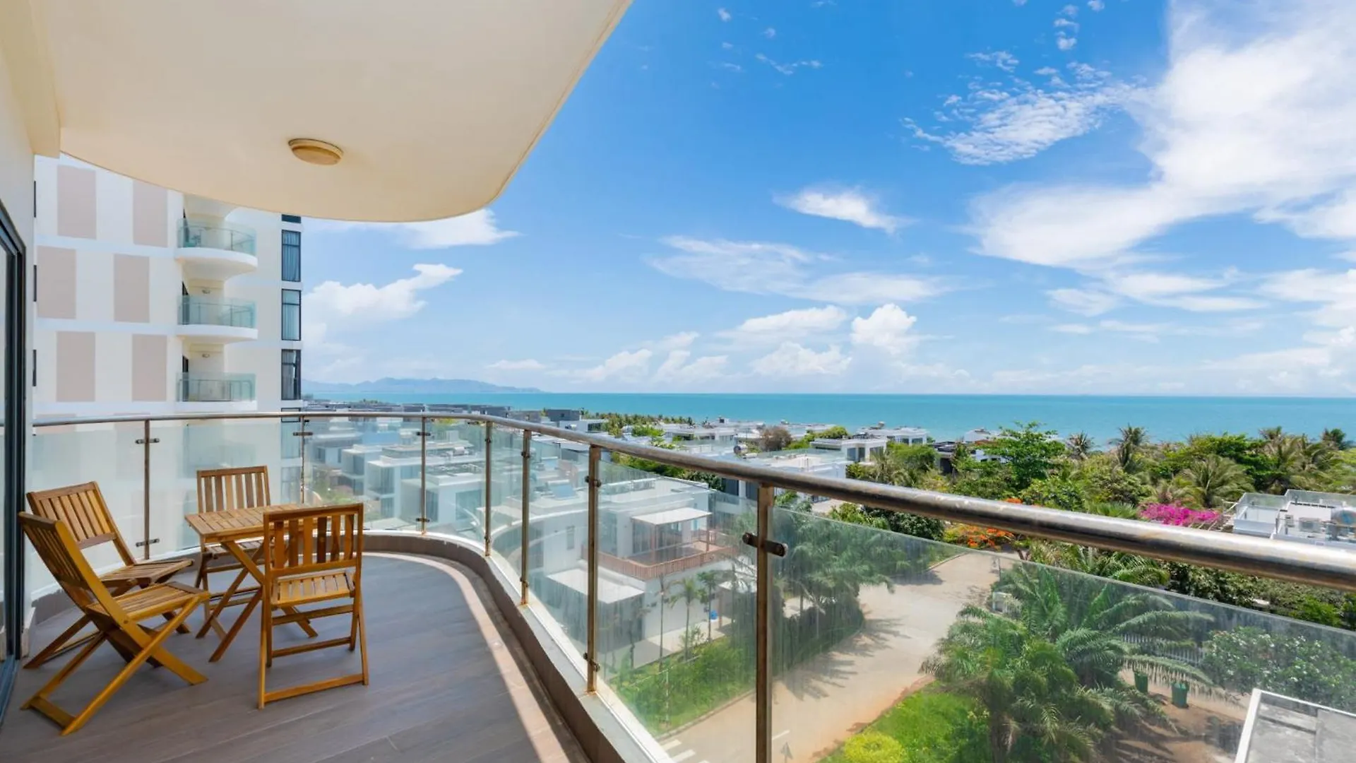 Aria- Vung Tau - Can Ho, Villa Nghi Duong Cao Cap Sat Bai Bien Rieng Mien Phi