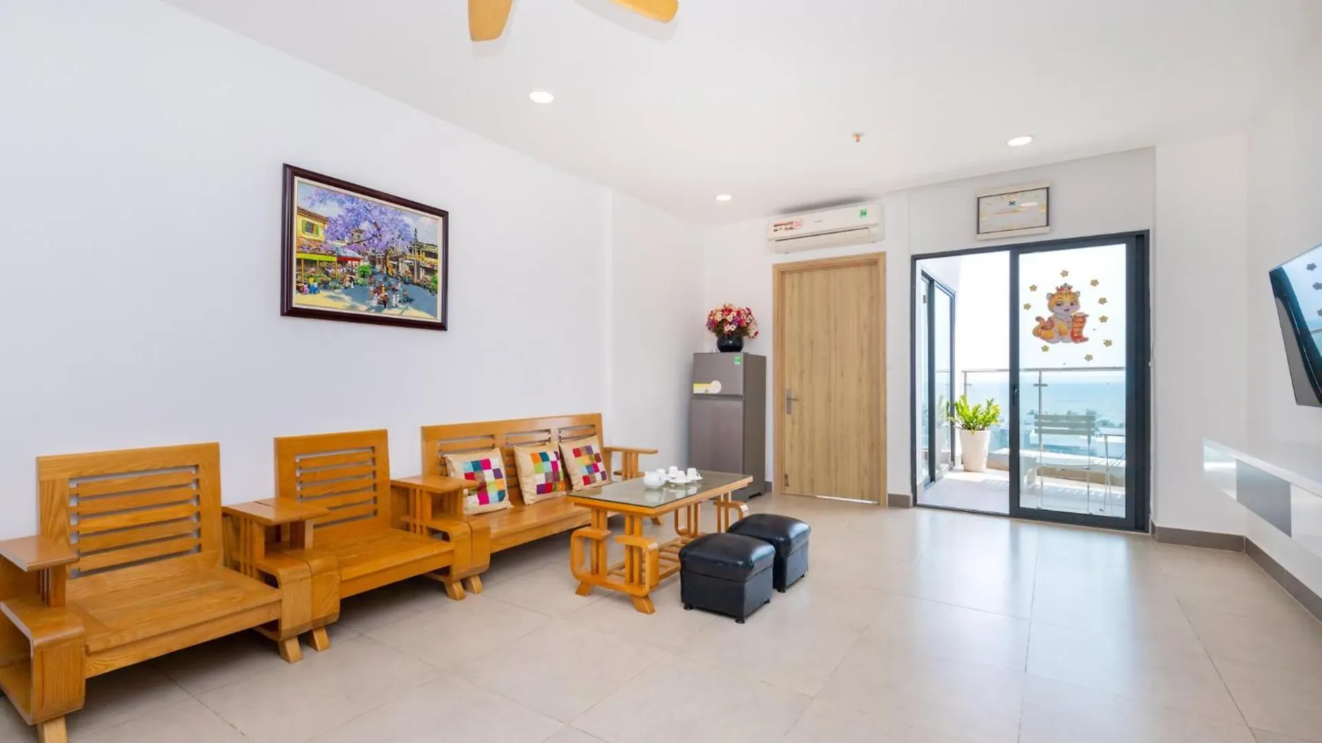 Aria- Vung Tau - Can Ho, Villa Nghi Duong Cao Cap Sat Bai Bien Rieng Mien Phi Vietnam