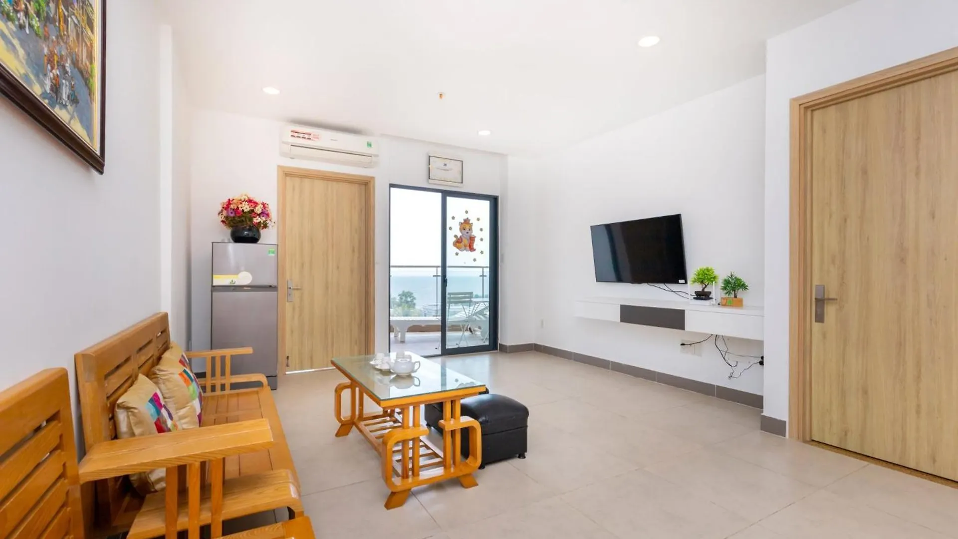 Aria- Vung Tau - Can Ho, Villa Nghi Duong Cao Cap Sat Bai Bien Rieng Mien Phi