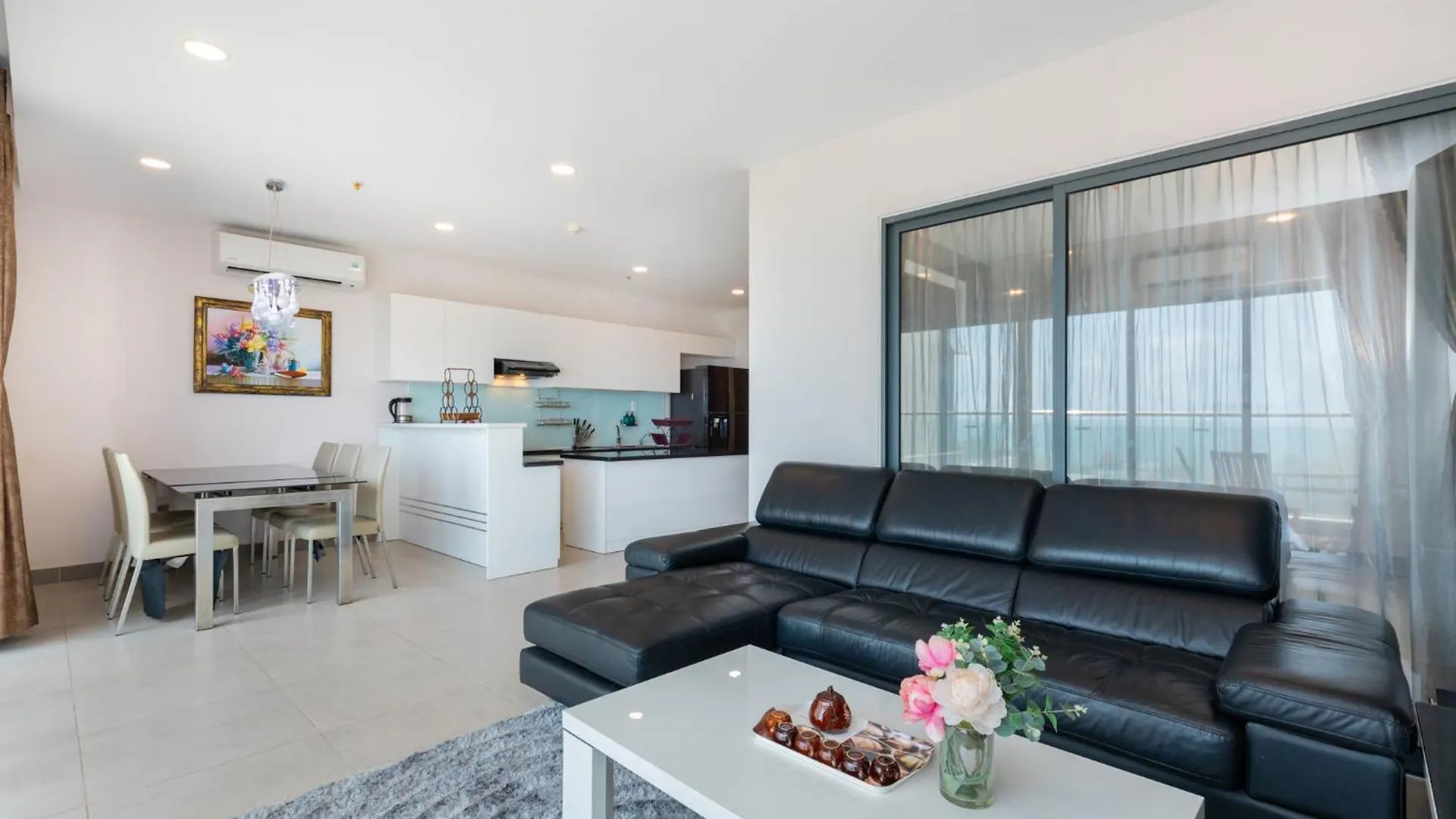 Aria- Vung Tau - Can Ho, Villa Nghi Duong Cao Cap Sat Bai Bien Rieng Mien Phi Vietnam