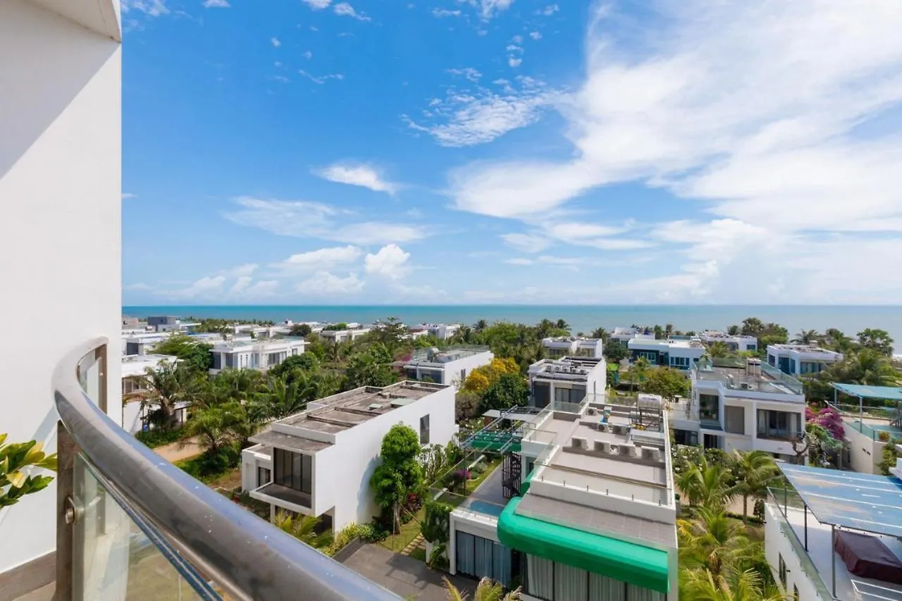 Aria- Vung Tau - Can Ho, Villa Nghi Duong Cao Cap Sat Bai Bien Rieng Mien Phi